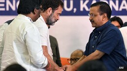 How AAP-Congress Feud Split Opposition Votes