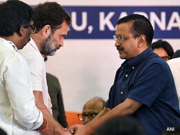 No Alliance With Congress? Haryana AAP Chief Says Party To Contest All Seats No Alliance With Congress? Haryana AAP Chief Says Party To Contest All Seats