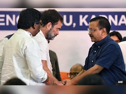 Opinion: AAP-Congress Alliance Is Good Optics, But It Can Confuse Voters Opinion: AAP-Congress Alliance Is Good Optics, But It Can Confuse Voters
