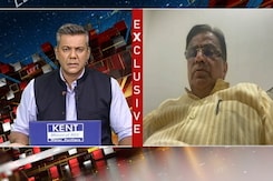 ''Not Enough Police Presence In Nuh'': Haryana BJP Chief Amid Violence ''Not Enough Police Presence In Nuh'': Haryana BJP Chief Amid Violence