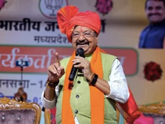 Released From Canada: Madhya Pradesh BJP Leader On Video Of Union Minister's Son