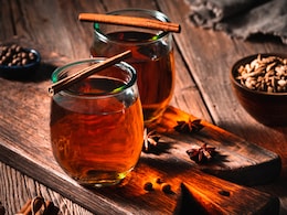 Arthritis: Try These Drinks To Reduce Inflammation & Joint Pain Arthritis: Try These Drinks To Reduce Inflammation & Joint Pain