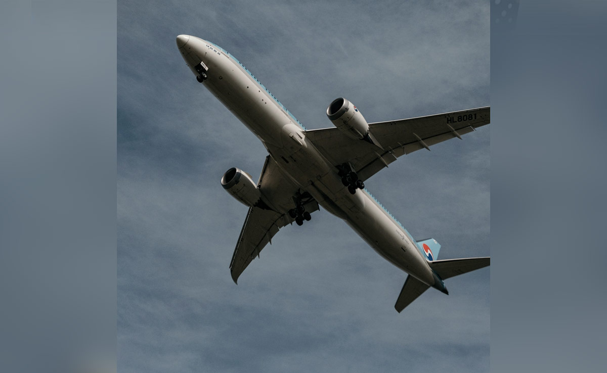 After Air New Zealand, Another Airline To Weigh Passengers Before Boarding Plane