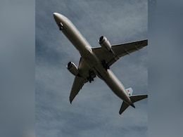 After Air New Zealand, Another Airline To Weigh Passengers Before Boarding Plane After Air New Zealand, Another Airline To Weigh Passengers Before Boarding Plane
