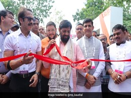 Women Angry With Opposition For Calling Women's Bill <i> 'Jumla'</i>: Union Minister Women Angry With Opposition For Calling Women's Bill <i> 'Jumla'</i>: Union Minister