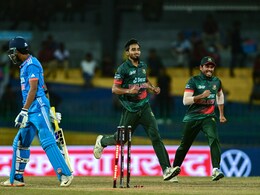 "Mother Is A Woman": Bangladesh Star Tanzim Hasan Sakib, Under Fire For Misogynist Remarks, Apologises