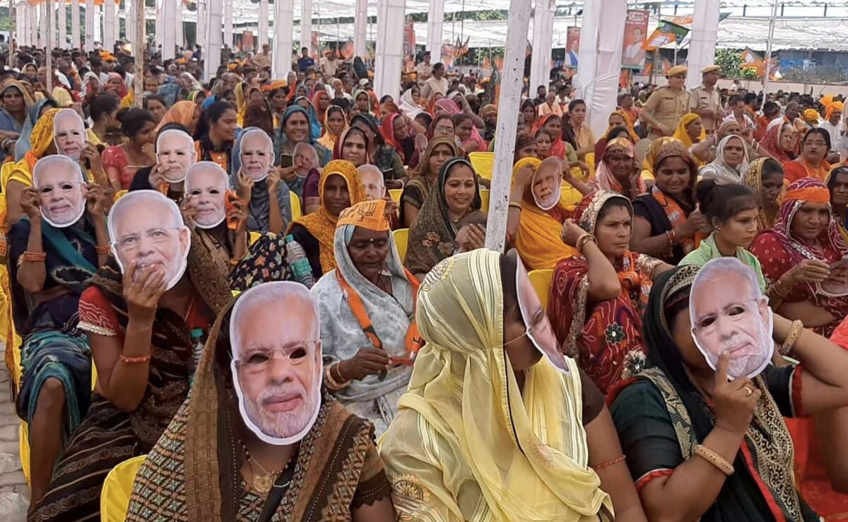 Latest and Breaking News on NDTV