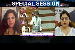 'Women Of Other Backward Classes Ignored In Bill": Samajwadi Party Leader 'Women Of Other Backward Classes Ignored In Bill": Samajwadi Party Leader