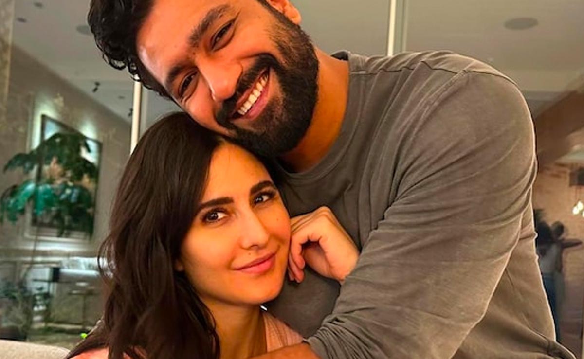 The Katrina Kaif And Vicky Kaushal Relationship Timeline, From Hush-Hush Dating To Pregnancy