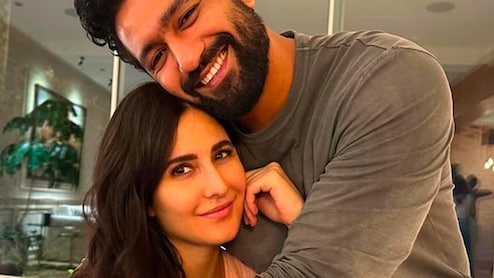 The Katrina Kaif And Vicky Kaushal Relationship Timeline, From Hush-Hush Dating To Pregnancy