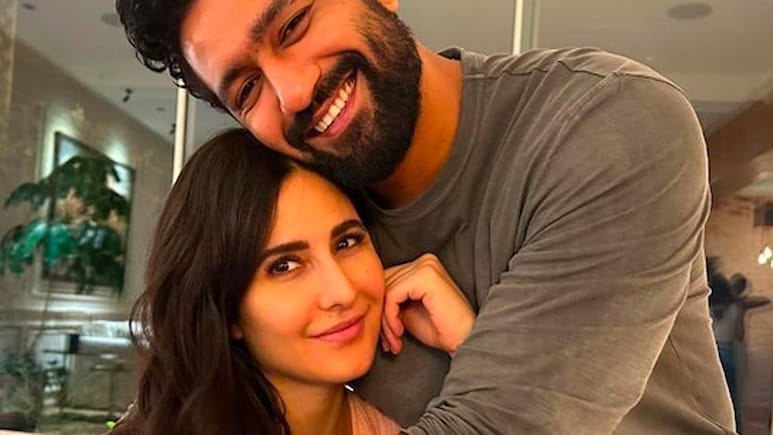 The Katrina Kaif And Vicky Kaushal Relationship Timeline, From Hush-Hush Dating To Pregnancy