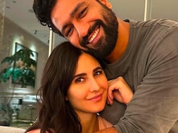 The Katrina Kaif And Vicky Kaushal Relationship Timeline, From Hush-Hush Dating To Pregnancy The Katrina Kaif And Vicky Kaushal Relationship Timeline, From Hush-Hush Dating To Pregnancy
