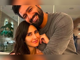 कैटरीना कैफ को विक्की कौशल ने अवॉर्ड शो में किया था प्रपोज, बताया किस कॉमेडियन ने था उन्हें मिलवाया