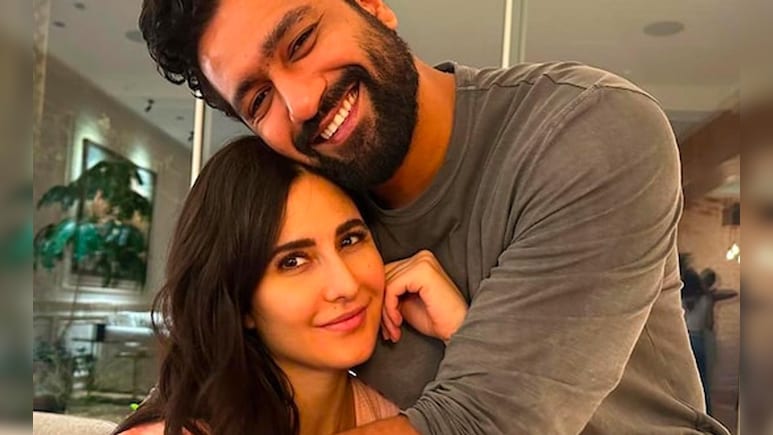 कैटरीना कैफ को विक्की कौशल ने अवॉर्ड शो में किया था प्रपोज, बताया किस कॉमेडियन ने था उन्हें मिलवाया