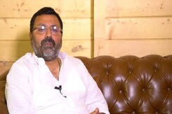 बीजेपी सांसद निशिकांत दुबे ने क्यों कहा कि दिग्विजय सिंह से डरते हैं कमलनाथ? बीजेपी सांसद निशिकांत दुबे ने क्यों कहा कि दिग्विजय सिंह से डरते हैं कमलनाथ?