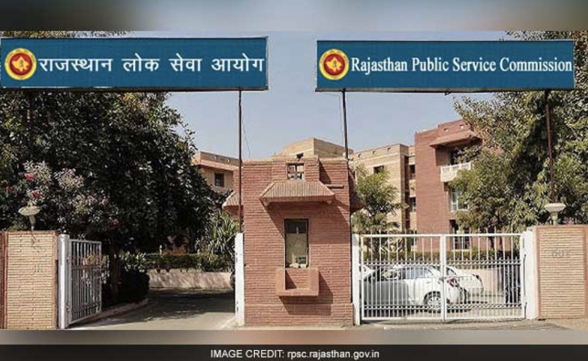 RPSC ने सांख्यिकी अधिकारी पद पर निकाली भर्ती, 21 साल वाले करें अप्लाई