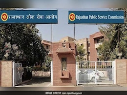 RPSC ने सांख्यिकी अधिकारी पद पर निकाली भर्ती, 21 साल वाले करें अप्लाई RPSC ने सांख्यिकी अधिकारी पद पर निकाली भर्ती, 21 साल वाले करें अप्लाई
