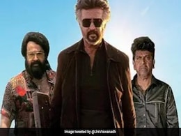 बॉक्स ऑफिस पर तूफानी पारी खेलने के बाद जेलर ओटीटी पर भी टॉप पर, अमेजॉन प्राइम वीडियो की टॉप 10 की लिस्ट पर रजनीकांत का राज बॉक्स ऑफिस पर तूफानी पारी खेलने के बाद जेलर ओटीटी पर भी टॉप पर, अमेजॉन प्राइम वीडियो की टॉप 10 की लिस्ट पर रजनीकांत का राज