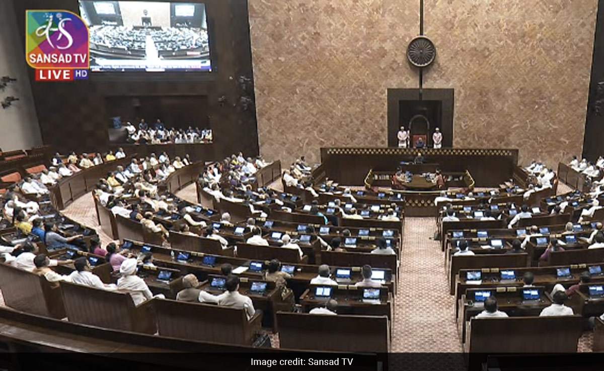 राज्यसभा के लिए 3 राज्यों में चुनाव की नौबत, बिहार में तीन तो हरियाणा में 9 वोट कैसे लाएगी बीजेपी