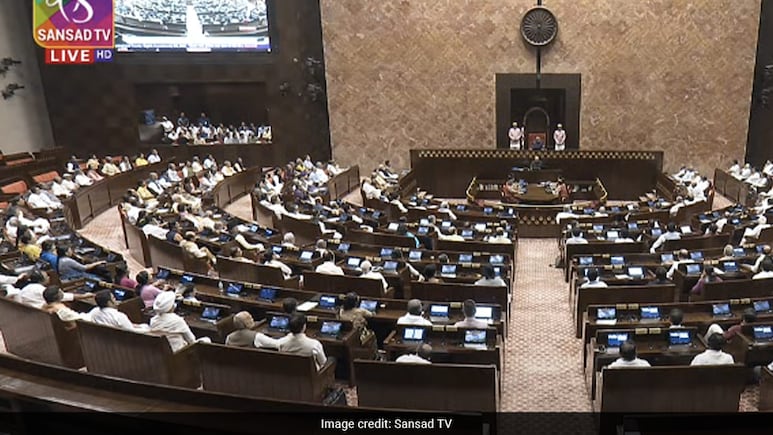 राज्यसभा के लिए 3 राज्यों में चुनाव की नौबत, बिहार में तीन तो हरियाणा में 9 वोट कैसे लाएगी बीजेपी