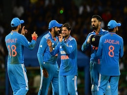 IND vs AUS: ऑस्ट्रेलिया के खिलाफ वनडे सीरीज के लिए भारतीय टीम का ऐलान, केएल राहुल बने कप्तान IND vs AUS: ऑस्ट्रेलिया के खिलाफ वनडे सीरीज के लिए भारतीय टीम का ऐलान, केएल राहुल बने कप्तान