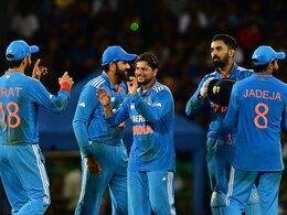 Not Virat Kohli Or Jasprit Bumrah. Suresh Raina Names India's X-Factor For Champions Trophy
