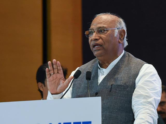 दिल्ली में होने वाले G20 डिनर के लिए कांग्रेस अध्यक्ष मल्लिकार्जुन खड़गे को न्योता नहीं