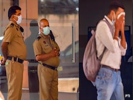 Nipah Virus Cases: केरल के कोझिकोड जिले में 24 सितंबर तक स्कूल-कॉलेज रहेंगे बंद Nipah Virus Cases: केरल के कोझिकोड जिले में 24 सितंबर तक स्कूल-कॉलेज रहेंगे बंद