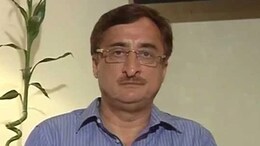 'BJP ने आखिरी दांव खेलते हुए अपने बुजुर्ग नेताओं को मैदान में उतारा' : कांग्रेस नेता विवेक तन्खा