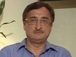 'BJP ने आखिरी दांव खेलते हुए अपने बुजुर्ग नेताओं को मैदान में उतारा' : कांग्रेस नेता विवेक तन्खा