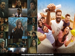 OTT Releases This Week: दमदार कॉमेडी के साथ मिलेगा सस्पेंस-थ्रिलर का मसाला, इस हफ्ते ओटीटी पर रिलीज होंगी ये 8 फिल्में और वेब सीरीज OTT Releases This Week: दमदार कॉमेडी के साथ मिलेगा सस्पेंस-थ्रिलर का मसाला, इस हफ्ते ओटीटी पर रिलीज होंगी ये 8 फिल्में और वेब सीरीज