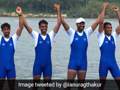 Asian Games 2023: Luck And Lack Of Discretion Cost India Silver In Rowing