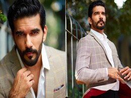 एक्टर ताहिर शब्बीर का सपना साकार! बेजॉय नांबियार की फिल्म 'काला' में बने खलनायक एक्टर ताहिर शब्बीर का सपना साकार! बेजॉय नांबियार की फिल्म 'काला' में बने खलनायक