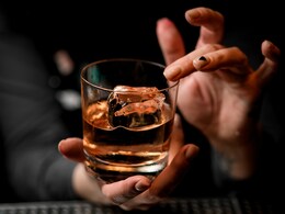 Wonder Why Your Cocktail Comes With A Block Of Ice? Bartender Explains