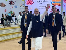 Union Cabinet Passes Resolution Praising PM Modi For Success Of G20 Summit Union Cabinet Passes Resolution Praising PM Modi For Success Of G20 Summit