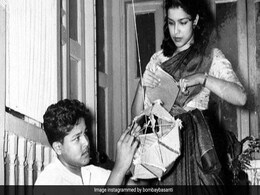 फोटो में दिख रही ये एक्ट्रेस रही है साइकिलिंग-स्विमिंग की चैंपियन, अखबार में छपी एक तस्वीर ने बदल डाली जिंदगी, 86 साल में अब दिखती हैं ऐसी फोटो में दिख रही ये एक्ट्रेस रही है साइकिलिंग-स्विमिंग की चैंपियन, अखबार में छपी एक तस्वीर ने बदल डाली जिंदगी, 86 साल में अब दिखती हैं ऐसी