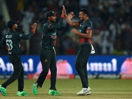 "It's Not Ideal...": India vs Pakistan Reserve Day At Asia Cup 2023 Has Bangladesh Coach Disappointed
