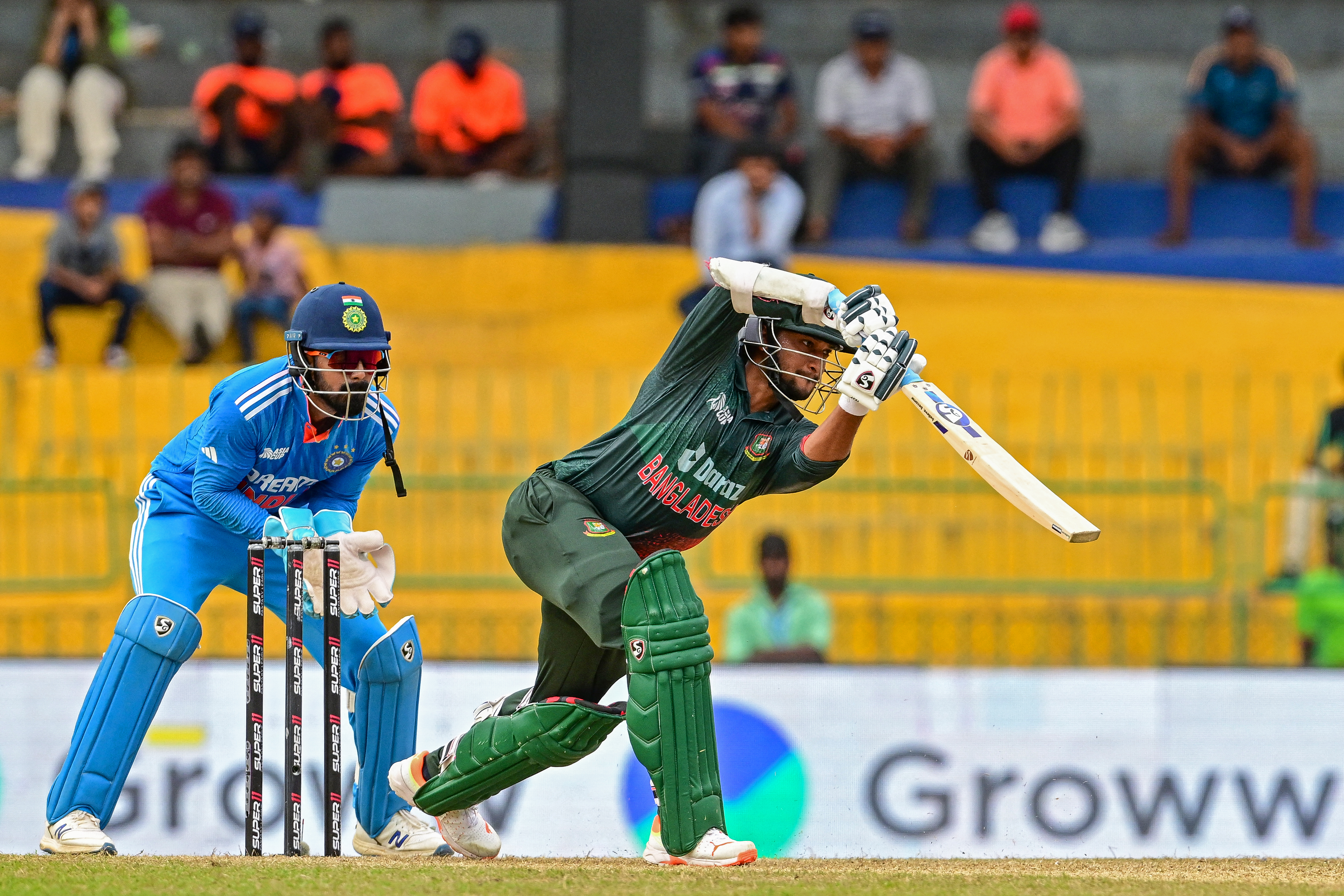 IND vs BAN, Asia Cup 2023 Super-4: 'हम विश्व कप में एक खतरनाक टीम..' भारत के खिलाफ जीत के बाद शाकिब ने कही ये बात