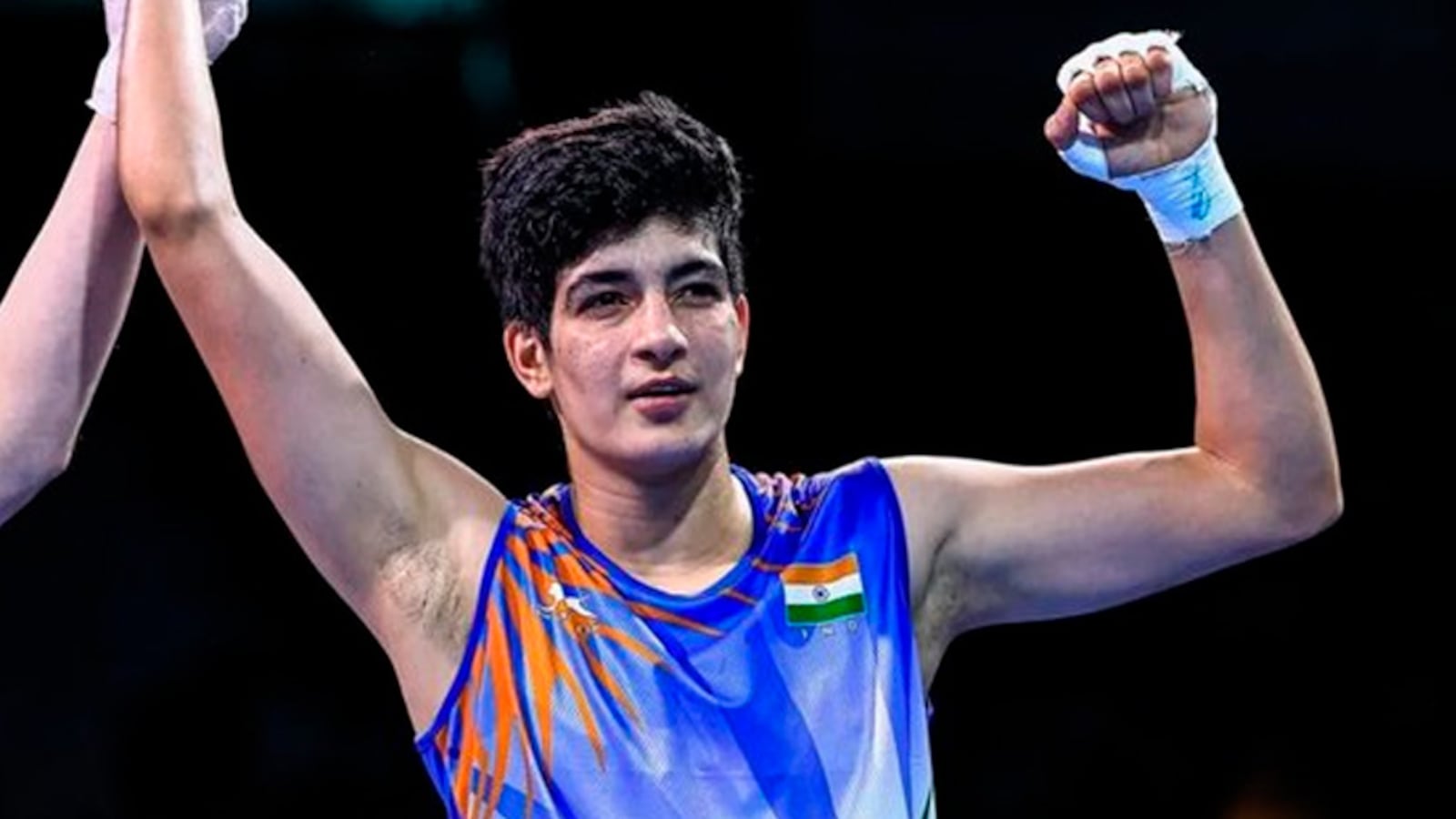 Asian Games: Parveen Hooda Marches Into Quarter-Finals After Receiving Walkover, Sakshi Chaudhary Loses To World Champion