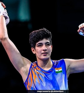 Asian Games: Parveen Hooda Marches Into Quarter-Finals After Receiving Walkover, Sakshi Chaudhary Loses To World Champion
