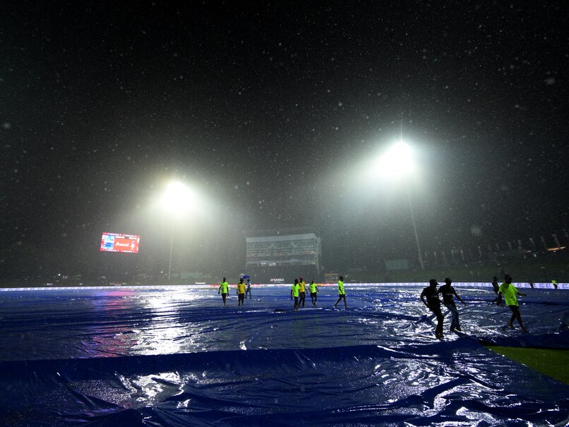 India vs Nepal Live Score, Asia Cup 2023: Inspection At 10 PM, Cut-Off Time For 20-Over Match Is...
