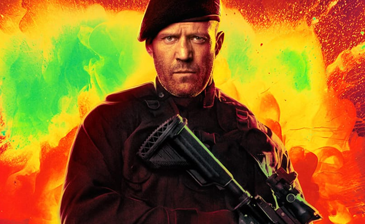 शाहरुख खान की जवान को टक्कर देने इस दिन आएगी हॉलीवुड की सबसे बड़ी एक्शन फिल्म Expend4bles, क्या बना पाएगी बॉक्स ऑफिस पर जगह 