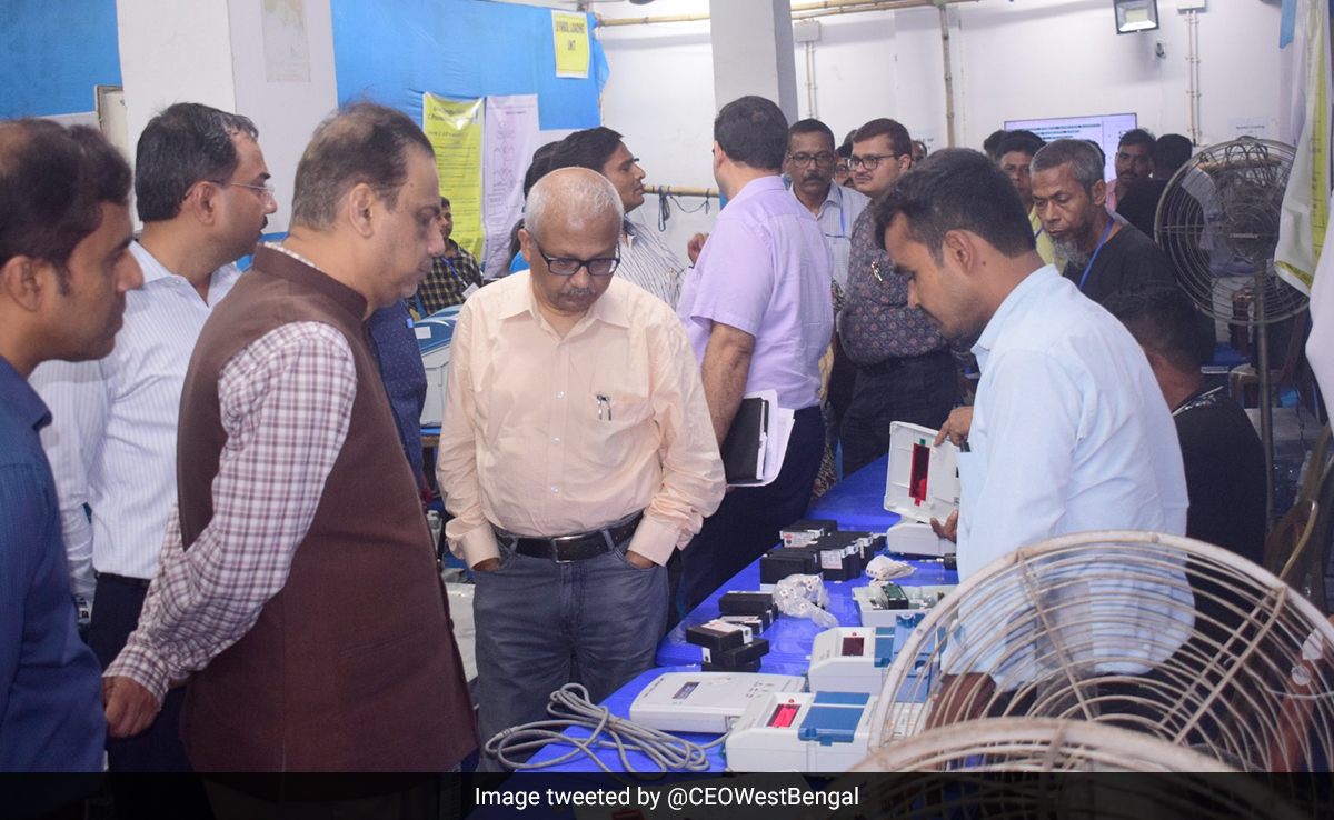 In INDIA's Big Test, 4 Of 7 Bypolls Won After Allies Battle Each Other