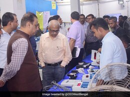 BY-ELECTION RESULTS 2023: त्रिपुरा की 2 सीटों पर खिला BJP का कमल, बंगाल में TMC और केरल में कांग्रेस की जीत