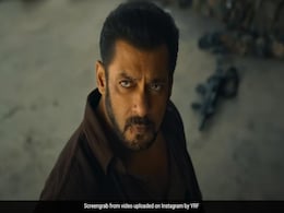 Salman Khan Decodes The "Marketing Plan" For <i>Tiger 3</i> Salman Khan Decodes The "Marketing Plan" For <i>Tiger 3</i>