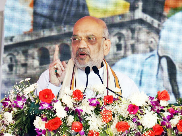 Politics At Feverish Pitch Ahead of Polls In Telangana