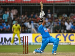 "SKY Is My Dad" - Cameron Green's Old Video Is Viral After Suryakumar Yadav's Fiery Knock