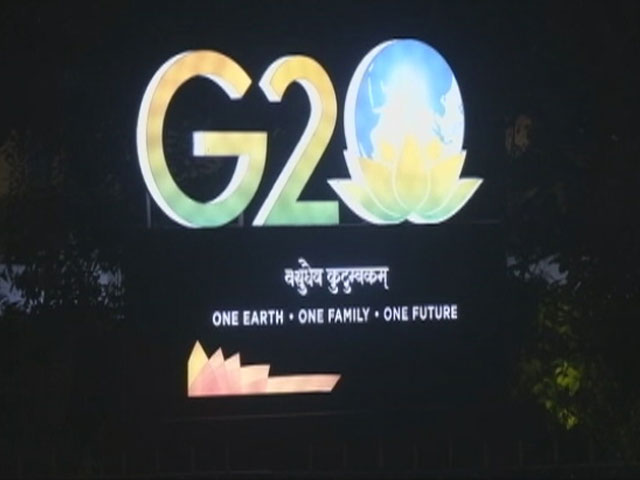 "President Of Bharat": G20 Dinner Invite Sparks Row, Other Top Stories
