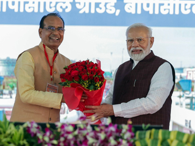 Big Guns To Contest In Madhya Pradesh: What It Means For BJP