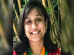 प्रतिष्ठित मैगज़ीन हार्वर्ड बिज़नेस रिव्यू की सदस्य बनीं उदयपुर की होनहार बेटी भाग्यश्री पंचोली प्रतिष्ठित मैगज़ीन हार्वर्ड बिज़नेस रिव्यू की सदस्य बनीं उदयपुर की होनहार बेटी भाग्यश्री पंचोली